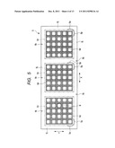 SEMICONDUCTOR DEVICE AND PRODUCTION METHOD THEREOF diagram and image