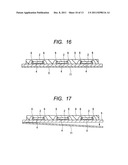 SEMICONDUCTOR DEVICE AND PRODUCTION METHOD THEREOF diagram and image