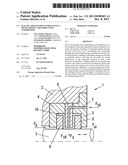 SEALING ARRANGEMENT FOR SEALING A PISTON ROD OF A RECIPROCATING COMPRESSOR diagram and image