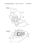 AIRBAG DEVICE diagram and image