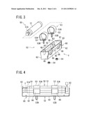 AIRBAG DEVICE diagram and image