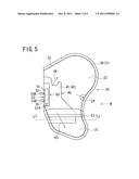 AIRBAG DEVICE diagram and image