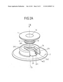 Closure Device for Connecting Two Parts diagram and image