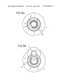 Closure Device for Connecting Two Parts diagram and image