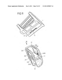 Closure Device for Connecting Two Parts diagram and image