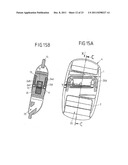 Closure Device for Connecting Two Parts diagram and image