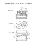 Closure Device for Connecting Two Parts diagram and image