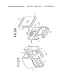 Closure Device for Connecting Two Parts diagram and image