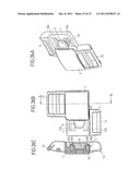 Closure Device for Connecting Two Parts diagram and image