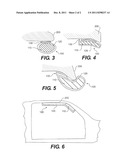 APPARATUS FOR PROTECTING A CHILD S HEAD diagram and image