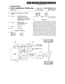 APPARATUS FOR HEATING A VEHICLE CABIN diagram and image