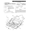 REAR UNDERBODY FOR A VEHICLE diagram and image