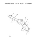 REAR UNDERBODY FOR A VEHICLE diagram and image