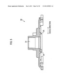 ELECTRIC MOTOR AND MOBILE OBJECT diagram and image