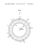 ELECTRIC MOTOR AND MOBILE OBJECT diagram and image