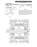 Gravity Fed Oil Cooling for an Electric Machine diagram and image