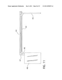 Furniture Component Fastening Apparatus, Furniture System And Method Of     Assembling Furniture For A Work Space diagram and image