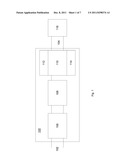 THERMAL PROTECTION CIRCUIT FOR AN LED BULB diagram and image