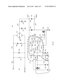 THERMAL PROTECTION CIRCUIT FOR AN LED BULB diagram and image