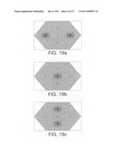 Special purpose modes in photonic band gap fibers diagram and image