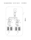 Converter Circuit and Electronic System Comprising Such a Circuit diagram and image