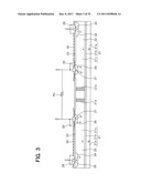 CURRENT SENSOR, INVERTER CIRCUIT, AND SEMICONDUCTOR DEVICE HAVING THE SAME diagram and image