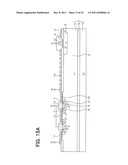 CURRENT SENSOR, INVERTER CIRCUIT, AND SEMICONDUCTOR DEVICE HAVING THE SAME diagram and image