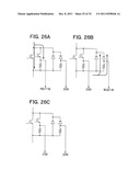 CURRENT SENSOR, INVERTER CIRCUIT, AND SEMICONDUCTOR DEVICE HAVING THE SAME diagram and image