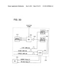 CURRENT SENSOR, INVERTER CIRCUIT, AND SEMICONDUCTOR DEVICE HAVING THE SAME diagram and image