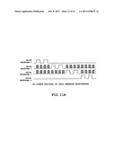 Capacitive coordinate input device, capacitive coordinate input method,     and information device diagram and image