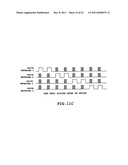 Capacitive coordinate input device, capacitive coordinate input method,     and information device diagram and image