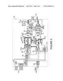 CIRCUIT, SYSTEM AND METHOD FOR CONTROLLING READ LATENCY diagram and image