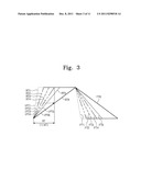 PHASE INTERPOLATION CIRCUIT SUITABLE FOR WIDE RANGE FREQUENCY INPUT AND     OUTPUT CHARACTERISTICS STABILIZING METHOD THEREOF diagram and image