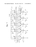 PHASE INTERPOLATION CIRCUIT SUITABLE FOR WIDE RANGE FREQUENCY INPUT AND     OUTPUT CHARACTERISTICS STABILIZING METHOD THEREOF diagram and image