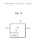 PHASE INTERPOLATION CIRCUIT SUITABLE FOR WIDE RANGE FREQUENCY INPUT AND     OUTPUT CHARACTERISTICS STABILIZING METHOD THEREOF diagram and image