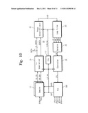 PHASE INTERPOLATION CIRCUIT SUITABLE FOR WIDE RANGE FREQUENCY INPUT AND     OUTPUT CHARACTERISTICS STABILIZING METHOD THEREOF diagram and image