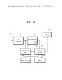 PHASE INTERPOLATION CIRCUIT SUITABLE FOR WIDE RANGE FREQUENCY INPUT AND     OUTPUT CHARACTERISTICS STABILIZING METHOD THEREOF diagram and image