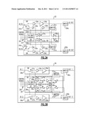 VOLTAGE DISTRIBUTION FOR CONTROLLING CMOS RF SWITCH diagram and image