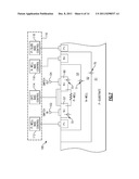 VOLTAGE DISTRIBUTION FOR CONTROLLING CMOS RF SWITCH diagram and image