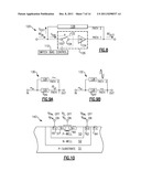 VOLTAGE DISTRIBUTION FOR CONTROLLING CMOS RF SWITCH diagram and image