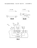 VOLTAGE DISTRIBUTION FOR CONTROLLING CMOS RF SWITCH diagram and image