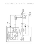 RF POWER AMPLIFIER CIRCUIT WITH MISMATCH TOLERANCE diagram and image