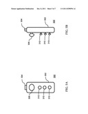 REMOTE CONTROL FOR AN E-READER diagram and image