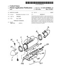 Bicycle alarm diagram and image