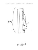 Bicycle alarm diagram and image