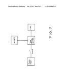 Bicycle alarm diagram and image