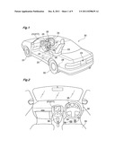 PARKING ASSIST APPARATUS diagram and image