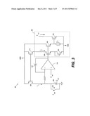 ADAPTIVE BIAS CURRENT GENERATOR METHODS AND APPARATUS diagram and image