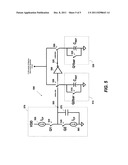 ADAPTIVE BIAS CURRENT GENERATOR METHODS AND APPARATUS diagram and image