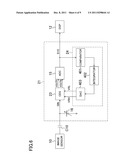 SWITCHED-CAPACITOR AMPLIFIER AND ANALOG FRONT-END CIRCUIT diagram and image